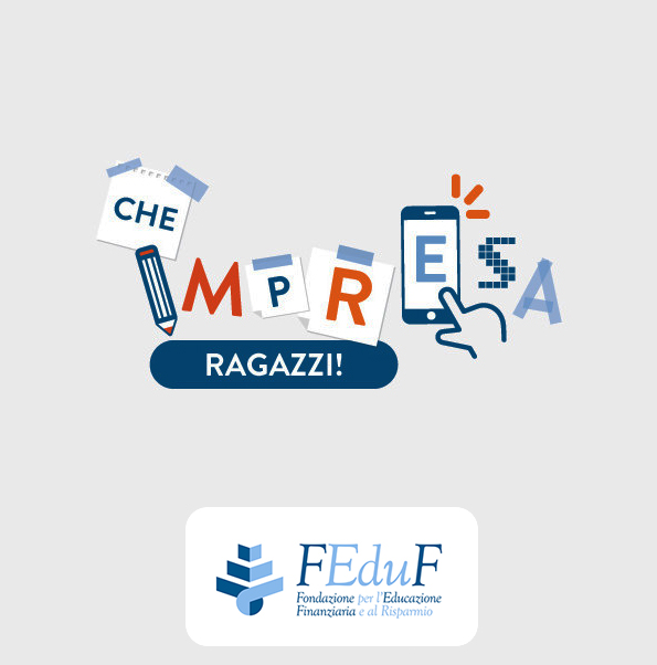 Educazione Finanziaria Archivi - Educazione Digitale